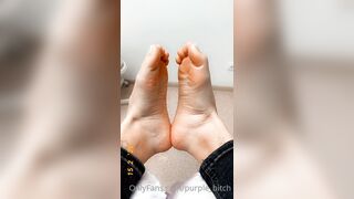 [178 of 260 Vids] Purple Bitch (itstatypurple aka lure_lady) OnlyFans Leaked Nude