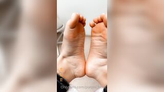 [178 of 260 Vids] Purple Bitch (itstatypurple aka lure_lady) OnlyFans Leaked Nude