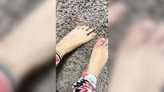 [181 of 260 Vids] Purple Bitch (itstatypurple aka lure_lady) OnlyFans Leaked Nude