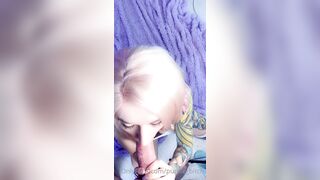 [183 of 260 Vids] Purple Bitch (itstatypurple aka lure_lady) OnlyFans Leaked Nude