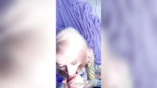 [183 of 260 Vids] Purple Bitch (itstatypurple aka lure_lady) OnlyFans Leaked Nude