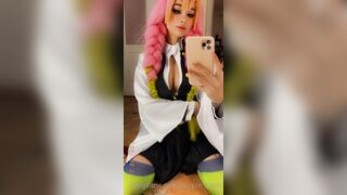 [189 of 260 Vids] Purple Bitch (itstatypurple aka lure_lady) OnlyFans Leaked Nude