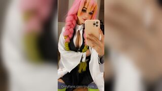 [189 of 260 Vids] Purple Bitch (itstatypurple aka lure_lady) OnlyFans Leaked Nude