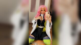 [189 of 260 Vids] Purple Bitch (itstatypurple aka lure_lady) OnlyFans Leaked Nude