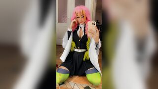 [189 of 260 Vids] Purple Bitch (itstatypurple aka lure_lady) OnlyFans Leaked Nude