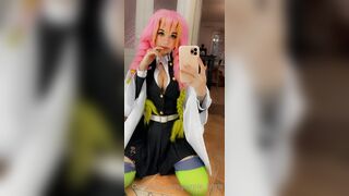 [189 of 260 Vids] Purple Bitch (itstatypurple aka lure_lady) OnlyFans Leaked Nude