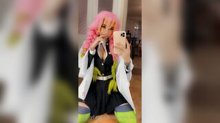 [189 of 260 Vids] Purple Bitch (itstatypurple aka lure_lady) OnlyFans Leaked Nude