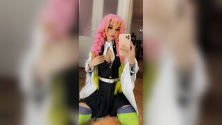 [189 of 260 Vids] Purple Bitch (itstatypurple aka lure_lady) OnlyFans Leaked Nude