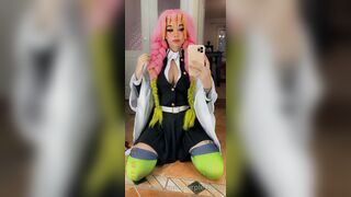 [189 of 260 Vids] Purple Bitch (itstatypurple aka lure_lady) OnlyFans Leaked Nude