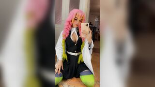 [189 of 260 Vids] Purple Bitch (itstatypurple aka lure_lady) OnlyFans Leaked Nude