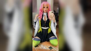 [189 of 260 Vids] Purple Bitch (itstatypurple aka lure_lady) OnlyFans Leaked Nude