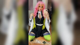 [189 of 260 Vids] Purple Bitch (itstatypurple aka lure_lady) OnlyFans Leaked Nude