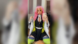 [189 of 260 Vids] Purple Bitch (itstatypurple aka lure_lady) OnlyFans Leaked Nude