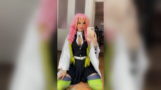 [189 of 260 Vids] Purple Bitch (itstatypurple aka lure_lady) OnlyFans Leaked Nude