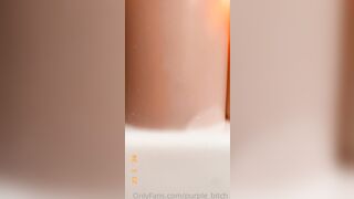 [198 of 260 Vids] Purple Bitch (itstatypurple aka lure_lady) OnlyFans Leaked Nude