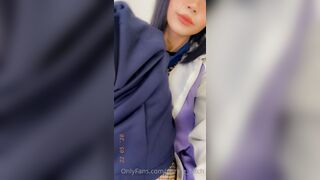 [20 of 260 Vids] Purple Bitch (itstatypurple aka lure_lady) OnlyFans Leaked Nude