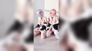 [201 of 260 Vids] Purple Bitch (itstatypurple aka lure_lady) OnlyFans Leaked Nude