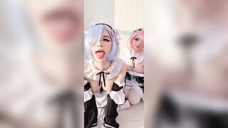 [201 of 260 Vids] Purple Bitch (itstatypurple aka lure_lady) OnlyFans Leaked Nude