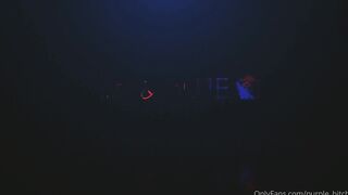 [21 of 260 Vids] Purple Bitch (itstatypurple aka lure_lady) OnlyFans Leaked Nude