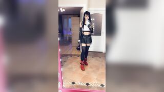 [235 of 260 Vids] Purple Bitch (itstatypurple aka lure_lady) OnlyFans Leaked Nude