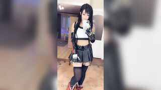 [235 of 260 Vids] Purple Bitch (itstatypurple aka lure_lady) OnlyFans Leaked Nude