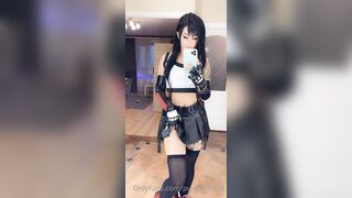 [235 of 260 Vids] Purple Bitch (itstatypurple aka lure_lady) OnlyFans Leaked Nude