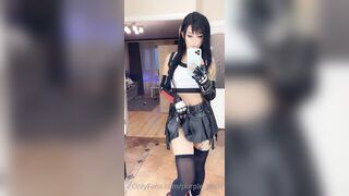 [235 of 260 Vids] Purple Bitch (itstatypurple aka lure_lady) OnlyFans Leaked Nude