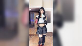 [235 of 260 Vids] Purple Bitch (itstatypurple aka lure_lady) OnlyFans Leaked Nude