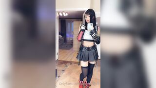 [235 of 260 Vids] Purple Bitch (itstatypurple aka lure_lady) OnlyFans Leaked Nude