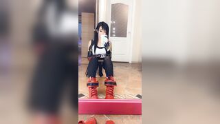 [236 of 260 Vids] Purple Bitch (itstatypurple aka lure_lady) OnlyFans Leaked Nude