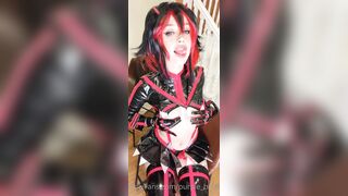 [250 of 260 Vids] Purple Bitch (itstatypurple aka lure_lady) OnlyFans Leaked Nude