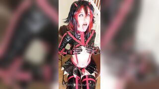 [250 of 260 Vids] Purple Bitch (itstatypurple aka lure_lady) OnlyFans Leaked Nude