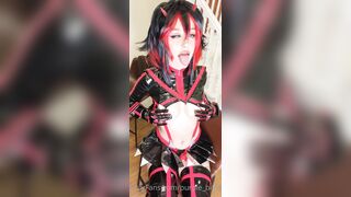 [250 of 260 Vids] Purple Bitch (itstatypurple aka lure_lady) OnlyFans Leaked Nude