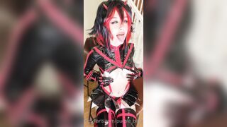 [250 of 260 Vids] Purple Bitch (itstatypurple aka lure_lady) OnlyFans Leaked Nude