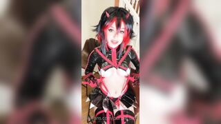 [250 of 260 Vids] Purple Bitch (itstatypurple aka lure_lady) OnlyFans Leaked Nude