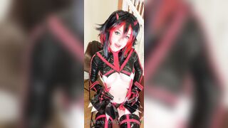 [250 of 260 Vids] Purple Bitch (itstatypurple aka lure_lady) OnlyFans Leaked Nude