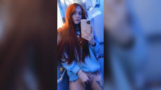 [258 of 260 Vids] Purple Bitch (itstatypurple aka lure_lady) OnlyFans Leaked Nude