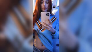 [259 of 260 Vids] Purple Bitch (itstatypurple aka lure_lady) OnlyFans Leaked Nude