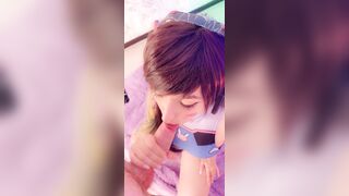 [260 of 260 Vids] Purple Bitch (itstatypurple aka lure_lady) OnlyFans Leaked Nude