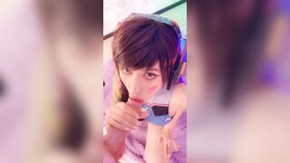 [260 of 260 Vids] Purple Bitch (itstatypurple aka lure_lady) OnlyFans Leaked Nude