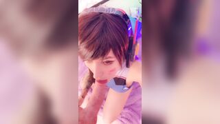 [260 of 260 Vids] Purple Bitch (itstatypurple aka lure_lady) OnlyFans Leaked Nude