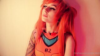 [35 of 260 Vids] Purple Bitch (itstatypurple aka lure_lady) OnlyFans Leaked Nude