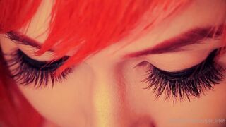 [35 of 260 Vids] Purple Bitch (itstatypurple aka lure_lady) OnlyFans Leaked Nude