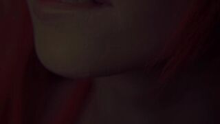 [35 of 260 Vids] Purple Bitch (itstatypurple aka lure_lady) OnlyFans Leaked Nude