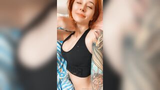 [4 of 260 Vids] Purple Bitch (itstatypurple aka lure_lady) OnlyFans Leaked Nude
