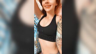 [4 of 260 Vids] Purple Bitch (itstatypurple aka lure_lady) OnlyFans Leaked Nude
