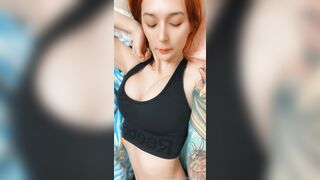 [4 of 260 Vids] Purple Bitch (itstatypurple aka lure_lady) OnlyFans Leaked Nude