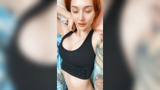 [4 of 260 Vids] Purple Bitch (itstatypurple aka lure_lady) OnlyFans Leaked Nude