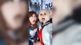 [50 of 260 Vids] Purple Bitch (itstatypurple aka lure_lady) OnlyFans Leaked Nude