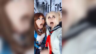 [50 of 260 Vids] Purple Bitch (itstatypurple aka lure_lady) OnlyFans Leaked Nude